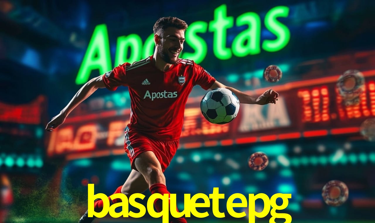 Bônus de Boas-vindas basquetepg