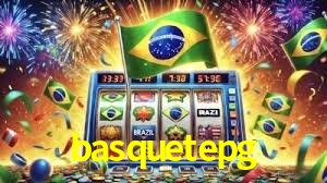 Mesa de Blackjack basquetepg