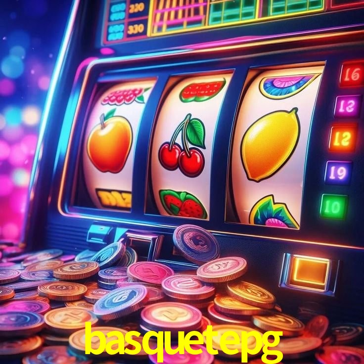 Integração de APIs basquetepg