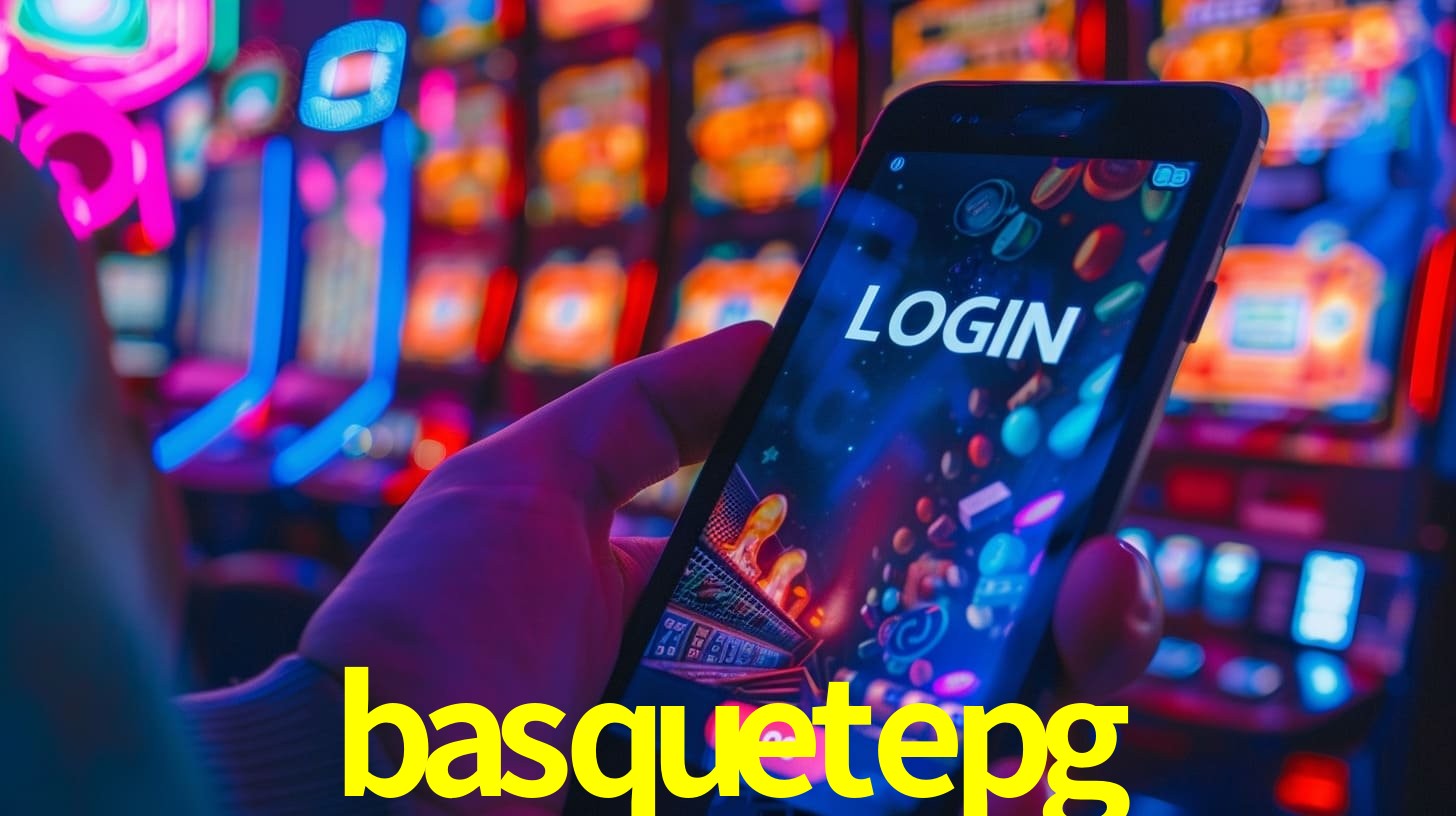 Jogos de Slot basquetepg