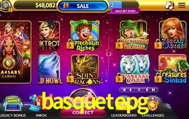 Inovações de Jogos na basquetepg: O Futuro das Experiências Interativas