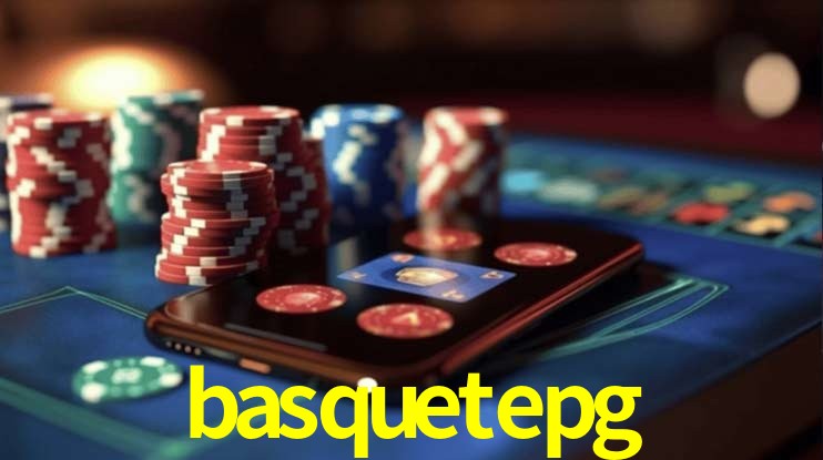 Estatísticas basquetepg