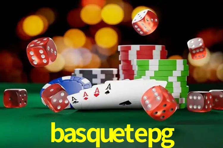 Bônus de Boas-vindas basquetepg