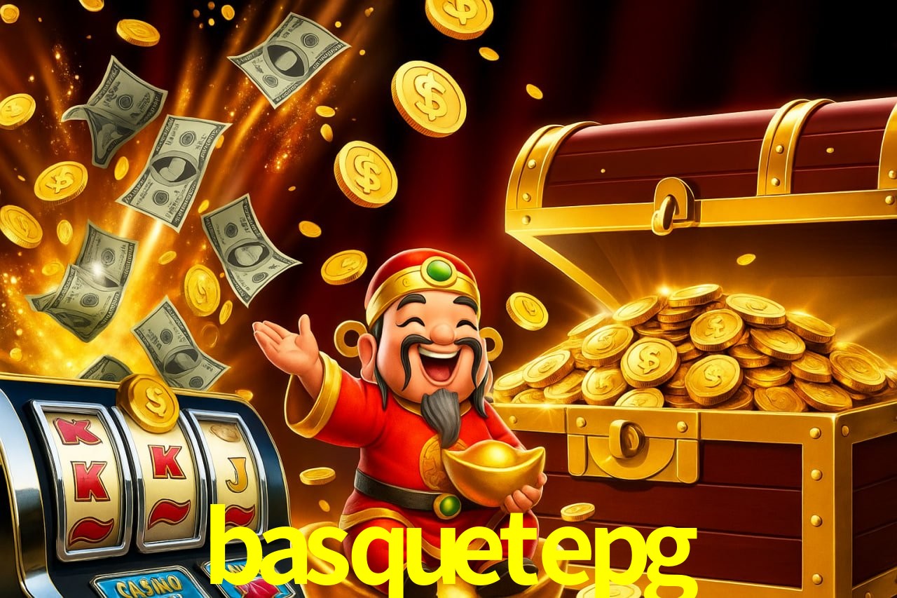 Estatísticas do Jogo basquetepg