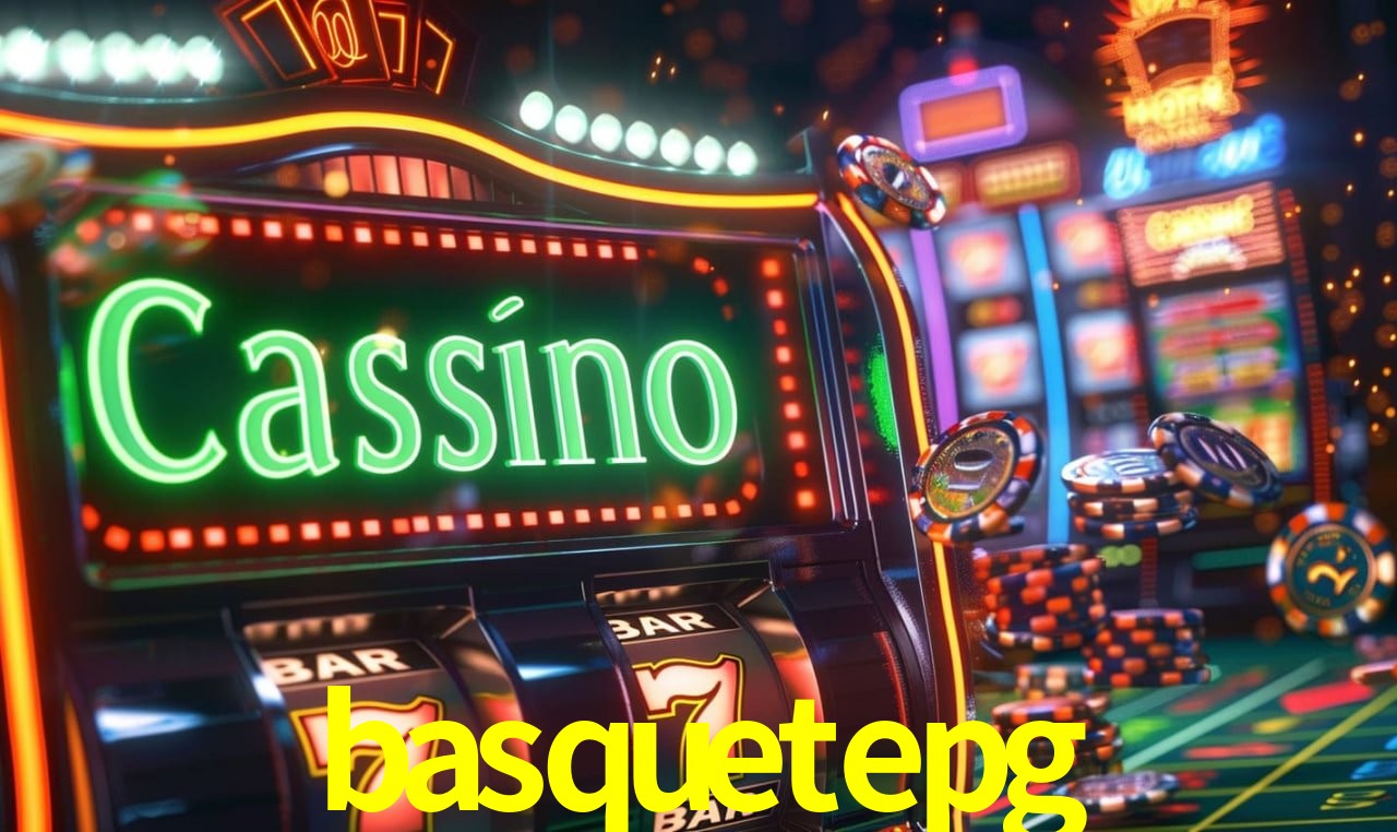 Recursos de Bônus basquetepg