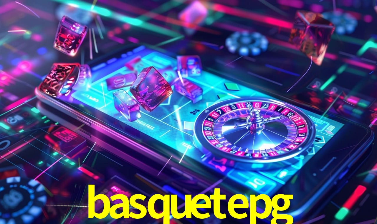 Design Responsivo basquetepg