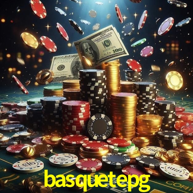 Apostas de Futebol basquetepg