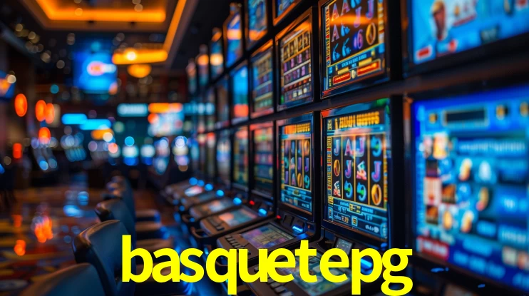 Desvendando o Mundo dos Jogos Virtuais na basquetepg