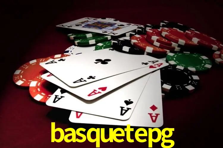 Diretório de Jogos basquetepg