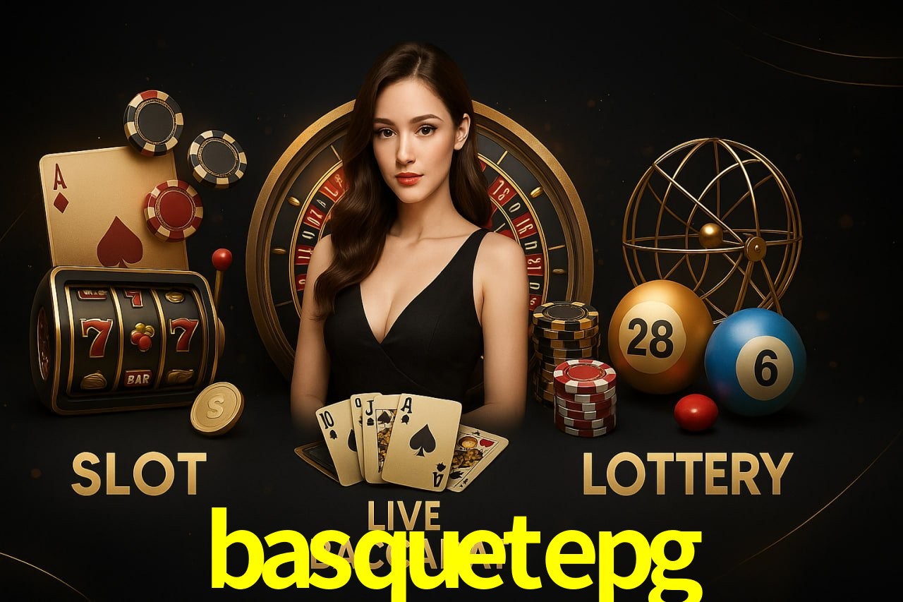 Tecnologia da Plataforma basquetepg