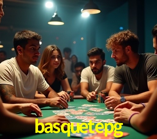 Sistemas de Segurança basquetepg