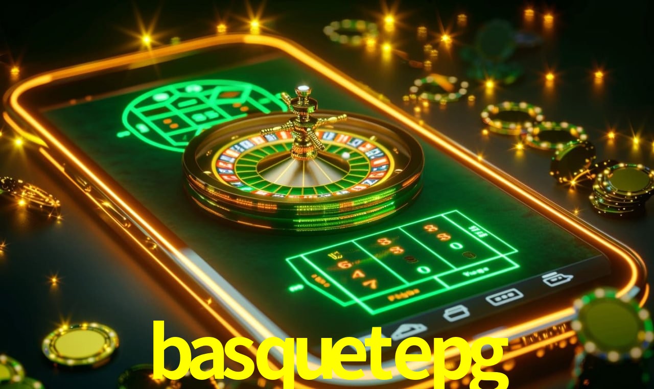 Provedores de Jogos basquetepg