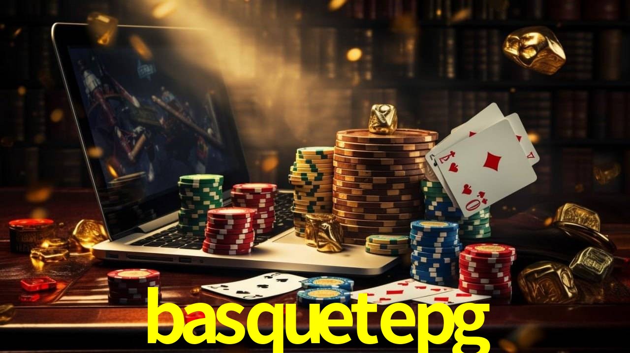 Provedores de Jogos basquetepg