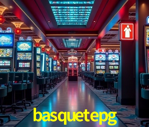 Casino VIP basquetepg