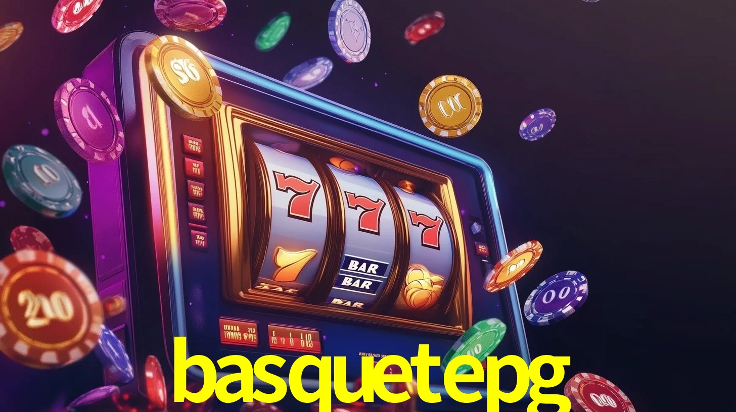 APP oficial da basquetepg para mobile
