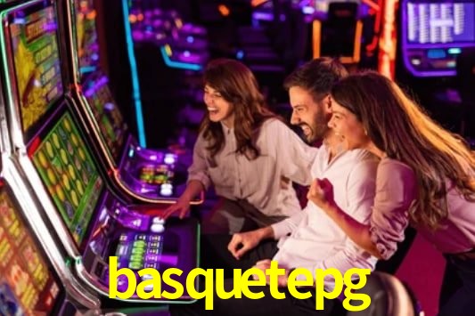Apostas de Basquete basquetepg
