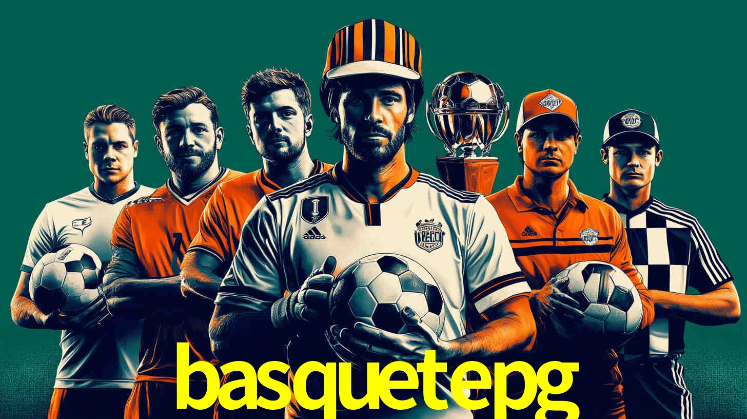 Estatísticas Esportivas basquetepg
