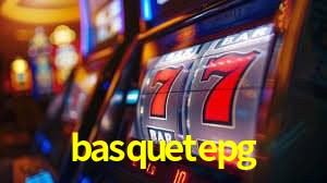 Estatísticas do Jogo basquetepg