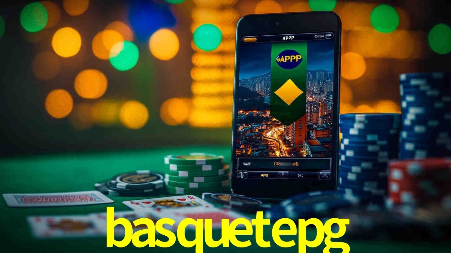 Interface do App basquetepg