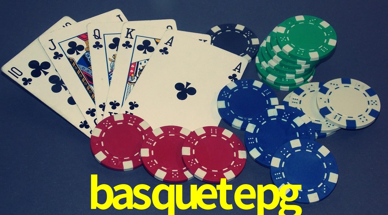 Casino Ao Vivo basquetepg