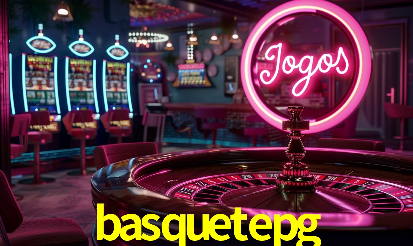 Casino Ao Vivo basquetepg