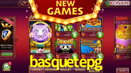 Descubra a Magia dos Jogos de Arcade no basquetepg