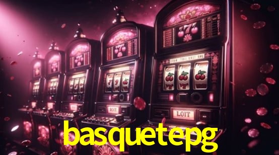 Estatísticas Esportivas basquetepg