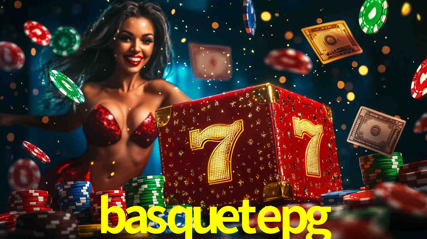 Jogos Exclusivos basquetepg