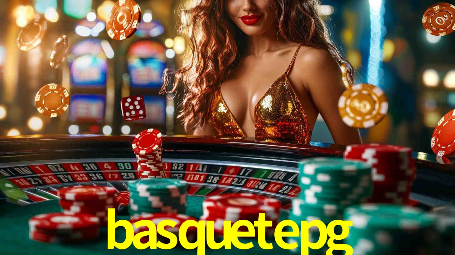 Bônus de Boas-vindas basquetepg