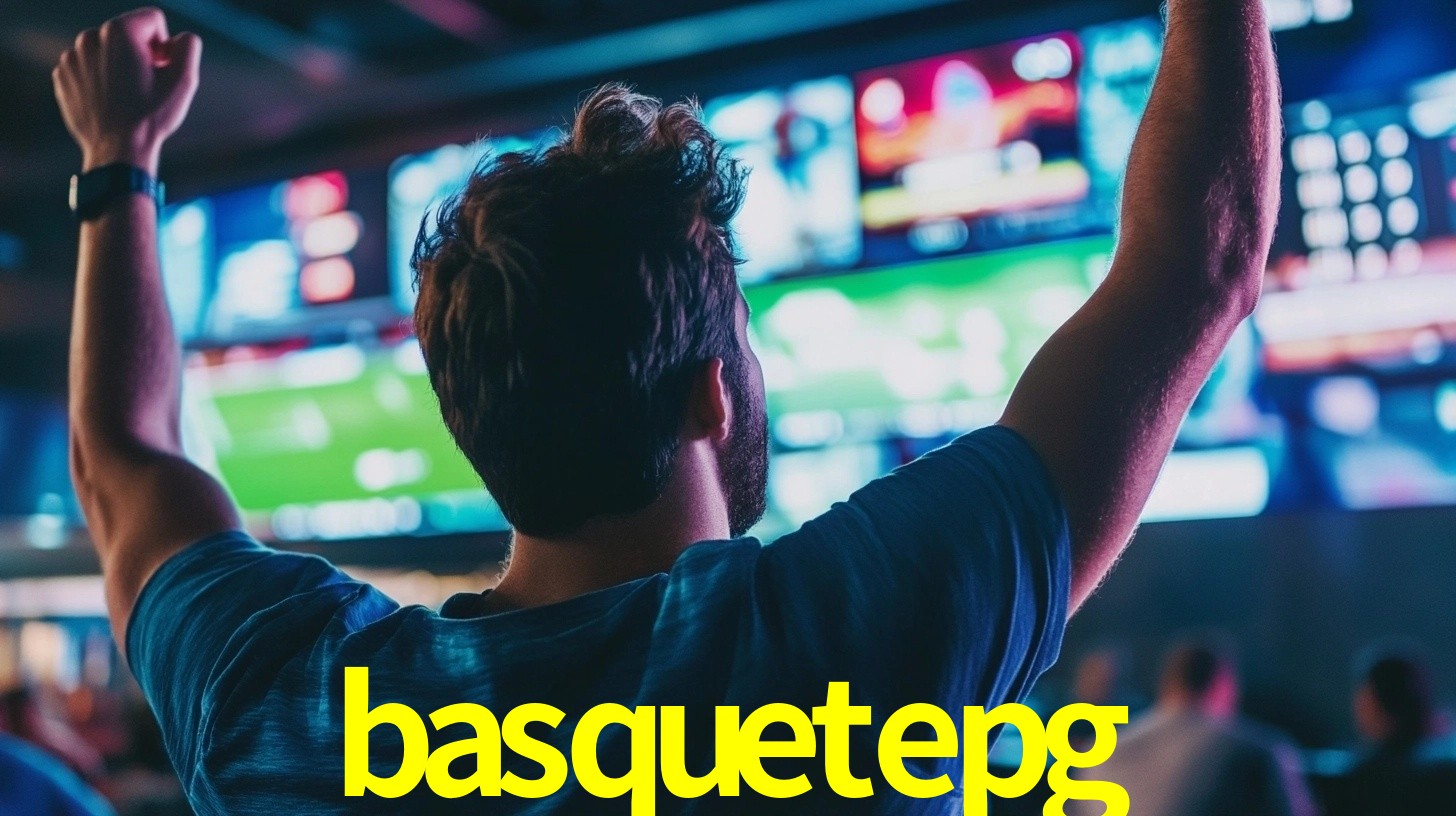 basquetepg: Seu Especialista em Apostas Esportivas Brasileiras