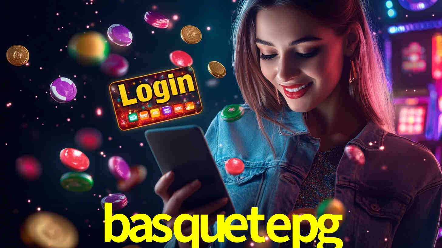 Apostas de Basquete basquetepg