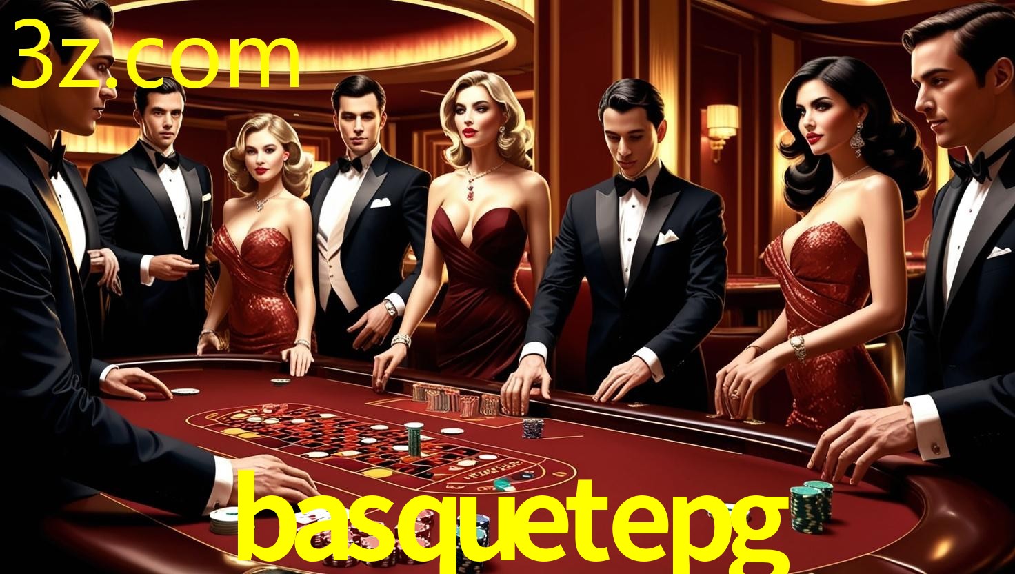 BASQUETEPG