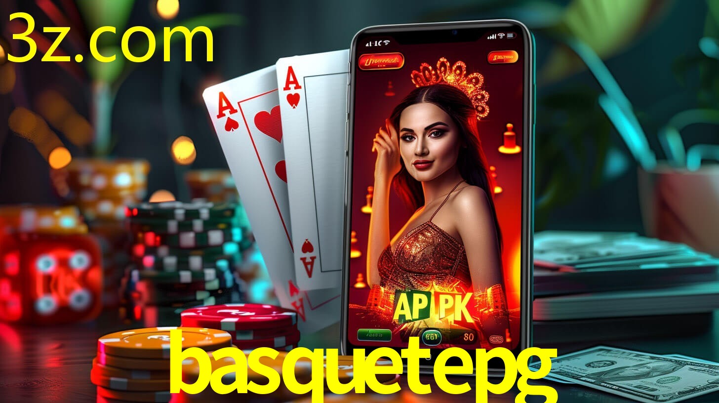 BASQUETEPG