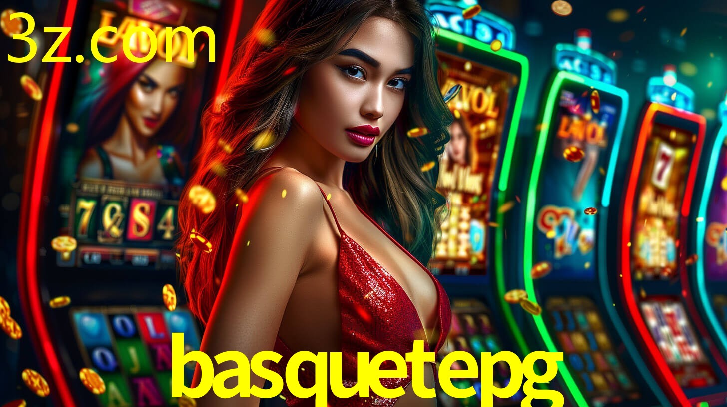 BASQUETEPG