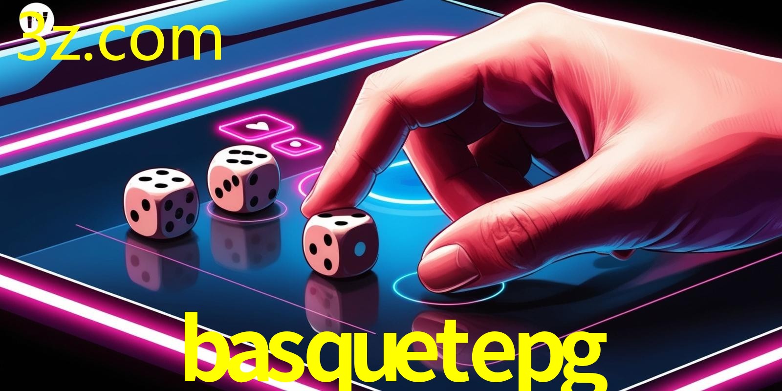 BASQUETEPG