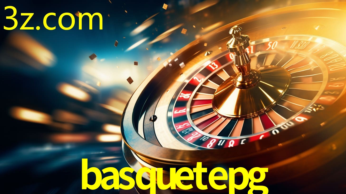 BASQUETEPG