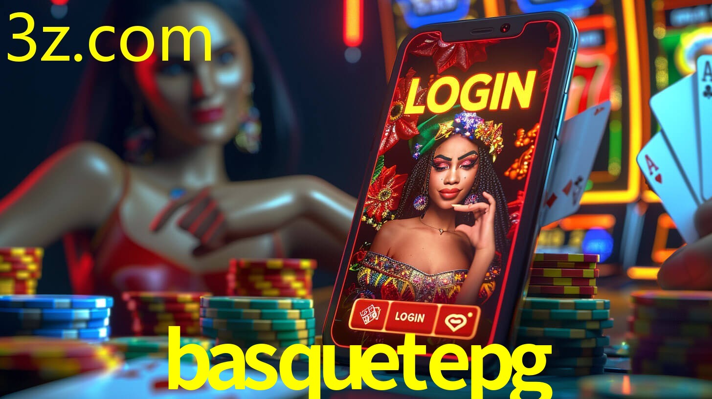 BASQUETEPG