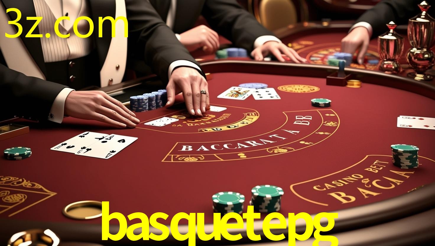 BASQUETEPG