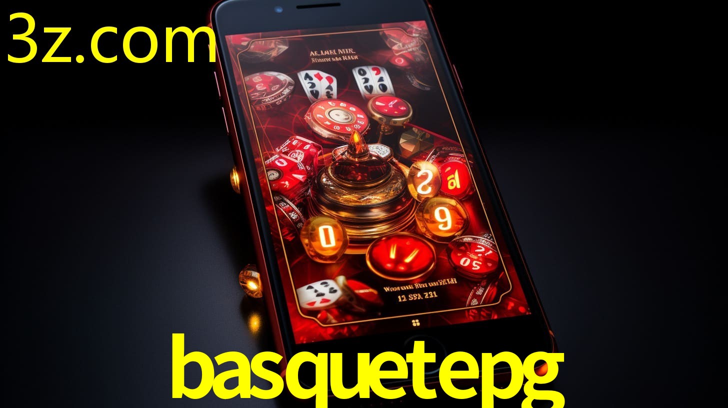 BASQUETEPG